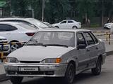 ВАЗ (Lada) 2115 2004 года за 450 000 тг. в Алматы