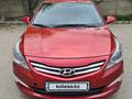 Hyundai Accent 2015 года за 5 000 000 тг. в Актау – фото 2