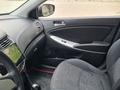 Hyundai Accent 2015 года за 5 000 000 тг. в Актау – фото 13
