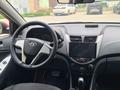 Hyundai Accent 2015 года за 5 000 000 тг. в Актау – фото 19