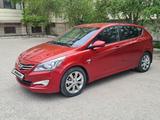 Hyundai Accent 2015 года за 5 000 000 тг. в Актау