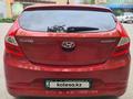 Hyundai Accent 2015 года за 5 000 000 тг. в Актау – фото 8