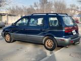 Mitsubishi Space Wagon 1997 года за 1 200 000 тг. в Алматы – фото 3