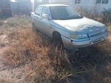ВАЗ (Lada) 2110 2007 года за 200 000 тг. в Байганин – фото 2