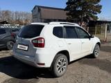Nissan Terrano 2020 года за 7 100 000 тг. в Караганда – фото 3