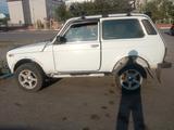 ВАЗ (Lada) Lada 2121 2014 года за 2 200 000 тг. в Жезказган