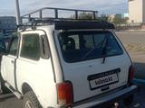 ВАЗ (Lada) Lada 2121 2014 года за 2 200 000 тг. в Жезказган – фото 4