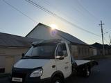 ГАЗ  ГАЗель (2705) 2012 годаүшін6 300 000 тг. в Шымкент – фото 2