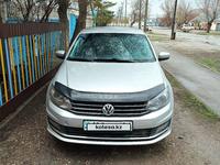 Volkswagen Polo 2014 года за 4 100 000 тг. в Актобе