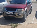 Mitsubishi Montero Sport 2000 годаүшін4 500 000 тг. в Актау