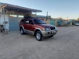 Mitsubishi Montero Sport 2000 годаүшін4 500 000 тг. в Актау – фото 3