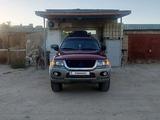Mitsubishi Montero Sport 2000 годаүшін4 500 000 тг. в Актау – фото 4