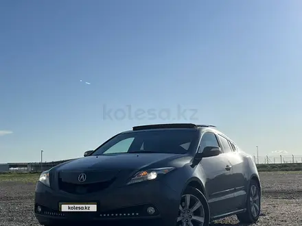 Acura ZDX 2011 года за 12 000 000 тг. в Алматы