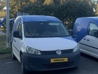 Volkswagen Caddy 2012 года за 2 418 662 тг. в Алматы