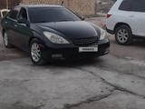 Lexus ES 300 2002 годаfor4 200 000 тг. в Тараз – фото 2