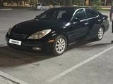 Lexus ES 300 2002 годаfor4 200 000 тг. в Тараз – фото 4