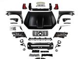 Рестайлинг комплект переделки Land Cruiser prado 150 2009-2017 под 2020 за 500 000 тг. в Алматы