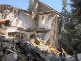 Разрушаем здания 2026 года в Алматы – фото 2