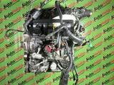 МОТОР коропка NISSAN VQ23 VQ35 SR20 GQ15 GA16 MR20 HR15 MR20 SR20 GQ15 GQ16 за 288 000 тг. в Алматы