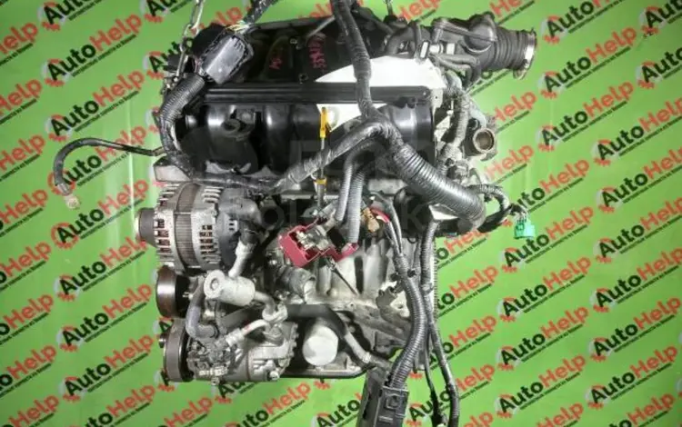 МОТОР коропка NISSAN VQ23 VQ35 SR20 GQ15 GA16 MR20 HR15 MR20 SR20 GQ15 GQ16үшін288 000 тг. в Алматы