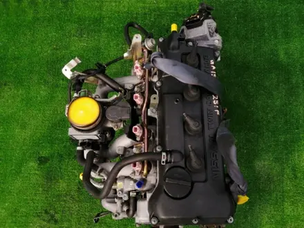 МОТОР коропка NISSAN VQ23 VQ35 SR20 GQ15 GA16 MR20 HR15 MR20 SR20 GQ15 GQ16 за 288 000 тг. в Алматы – фото 12