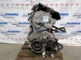 МОТОР коропка NISSAN VQ23 VQ35 SR20 GQ15 GA16 MR20 HR15 MR20 SR20 GQ15 GQ16 за 288 000 тг. в Алматы – фото 3