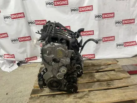 МОТОР коропка NISSAN VQ23 VQ35 SR20 GQ15 GA16 MR20 HR15 MR20 SR20 GQ15 GQ16 за 288 000 тг. в Алматы – фото 4