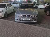 BMW 528 1996 года за 2 200 000 тг. в Астана – фото 2