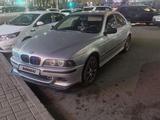 BMW 528 1996 года за 2 200 000 тг. в Астана