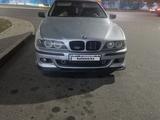 BMW 528 1996 года за 2 200 000 тг. в Астана – фото 3
