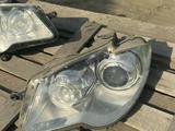 Фары передние Тауран фара 2006-2010 за 45 000 тг. в Алматы