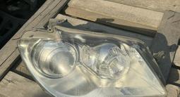 Фары передние Тауран фара 2006-2010 за 45 000 тг. в Алматы – фото 2