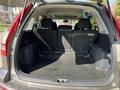 Honda CR-V 2010 годаүшін7 500 000 тг. в Алматы – фото 13