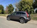 Honda CR-V 2010 годаүшін7 500 000 тг. в Алматы – фото 4