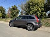 Honda CR-V 2010 года за 7 500 000 тг. в Алматы – фото 4