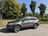 Honda CR-V 2010 годаүшін7 500 000 тг. в Алматы