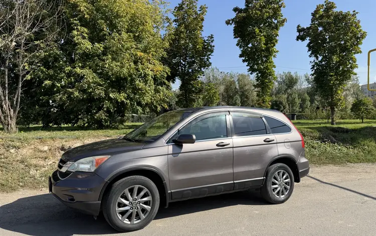 Honda CR-V 2010 годаүшін7 500 000 тг. в Алматы