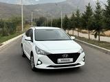 Hyundai Accent 2020 года за 6 500 000 тг. в Алматы – фото 2