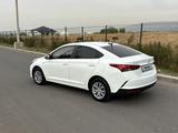 Hyundai Accent 2020 года за 6 500 000 тг. в Алматы – фото 4