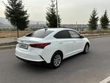 Hyundai Accent 2020 года за 6 500 000 тг. в Алматы – фото 3