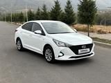 Hyundai Accent 2020 года за 6 500 000 тг. в Алматы