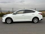 Hyundai Accent 2020 года за 6 500 000 тг. в Алматы – фото 5