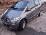 Mercedes-Benz A 200 2005 годаfor2 950 000 тг. в Шымкент – фото 2