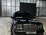 Mercedes-Benz E 200 1993 года за 1 800 000 тг. в Жезказган – фото 3