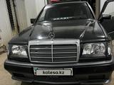 Mercedes-Benz E 200 1993 года за 1 800 000 тг. в Жезказган – фото 4