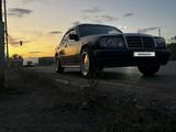 Mercedes-Benz E 200 1993 года за 1 800 000 тг. в Жезказган – фото 5