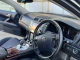 Toyota Mark X 2007 годаүшін2 300 000 тг. в Уральск – фото 3
