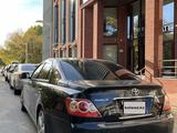 Toyota Mark X 2007 годаүшін2 300 000 тг. в Уральск – фото 2
