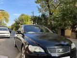 Toyota Mark X 2007 годаүшін2 300 000 тг. в Уральск