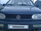 Volkswagen Golf 1994 годаүшін850 000 тг. в Астана – фото 4